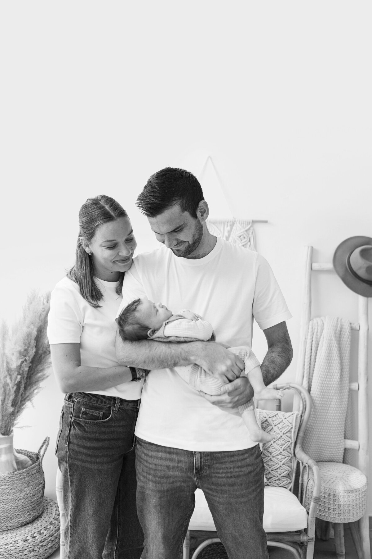 photographe bébé éveil tours nord