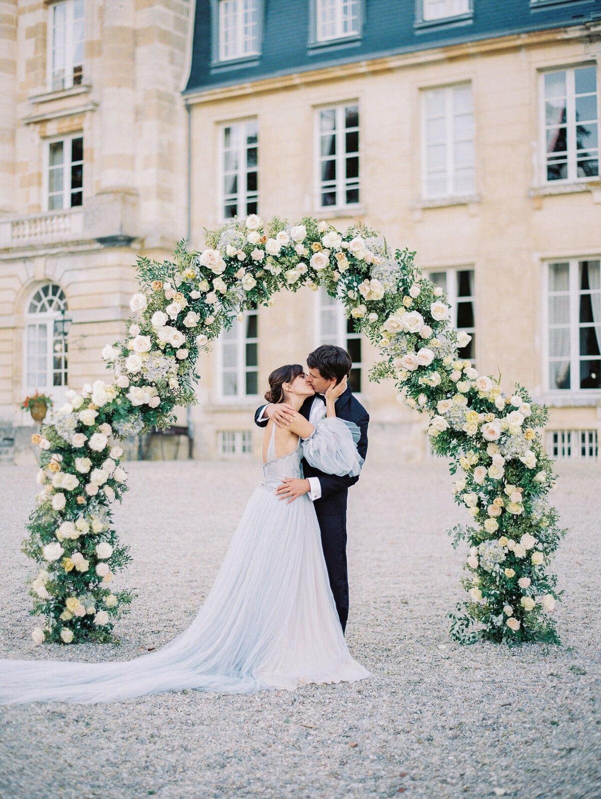 ceremony editorial