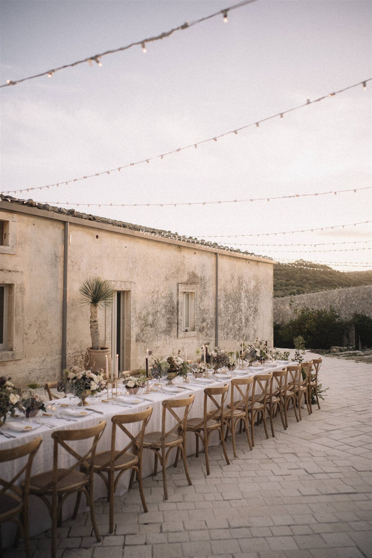 J&E | Dimora Delle Balze Wedding