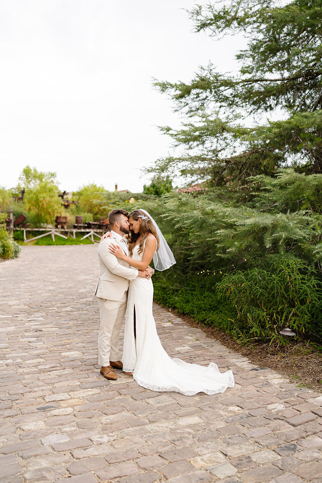 San Diego Wedding 56