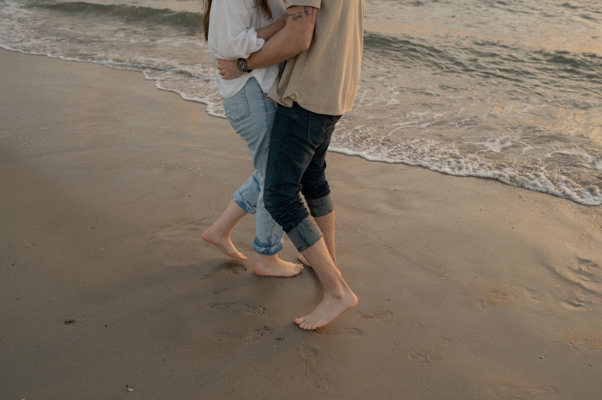 Savannah Lifestyle Photographer-Tybee Island Session- Karen Norian Photography-Robyn and Alex-2580