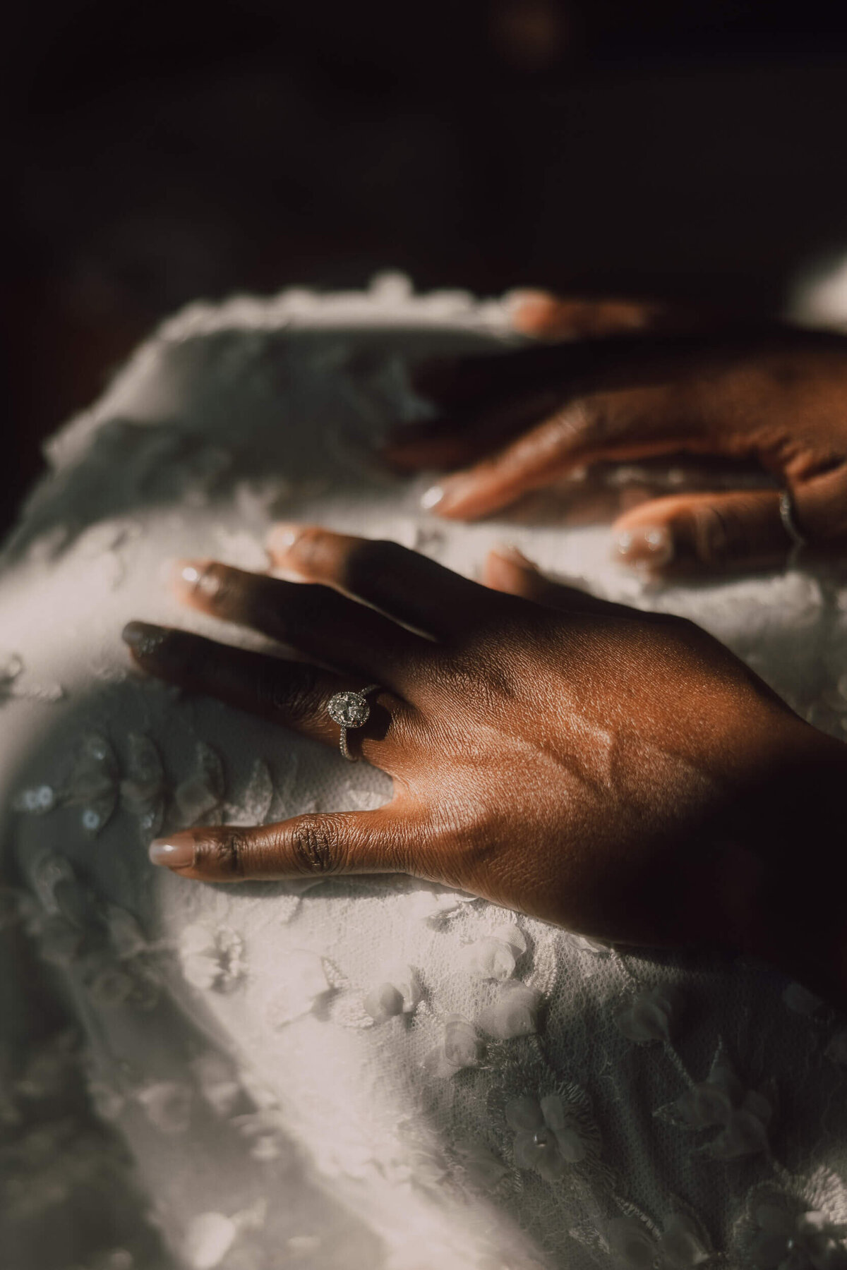 wedding in arizona bridal portraits 2