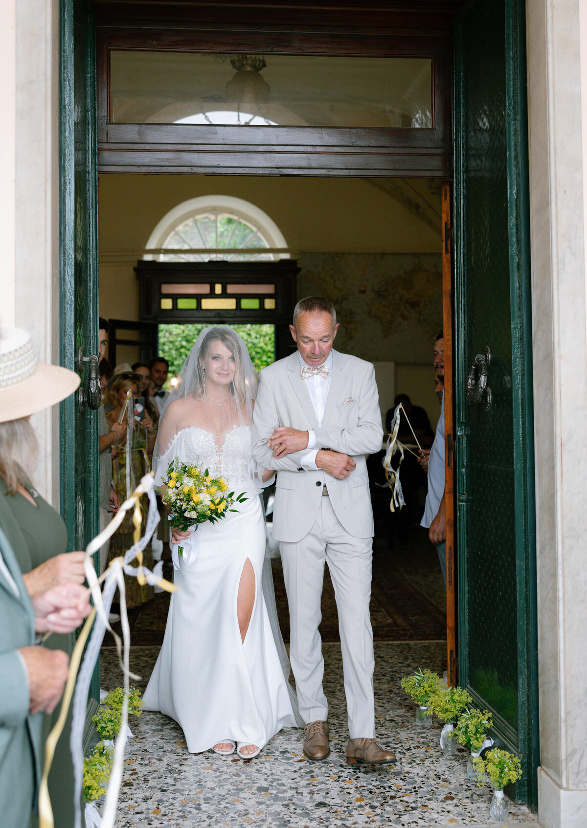 Villa Gelsomino - Wedding S.M.Ligure (31 von 64)