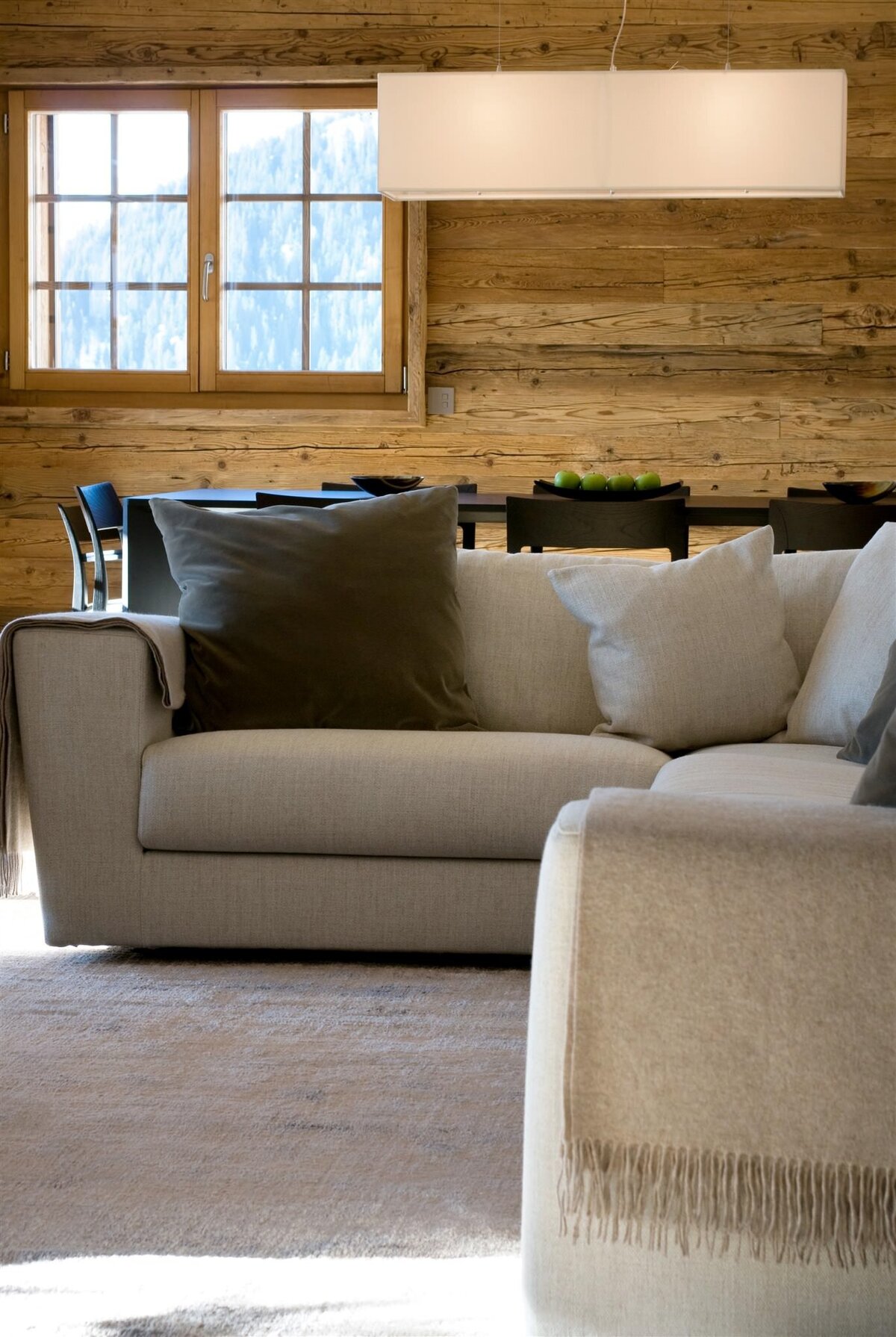 Le Chalet Blanc - Verbier - 7LivesCollection - 04
