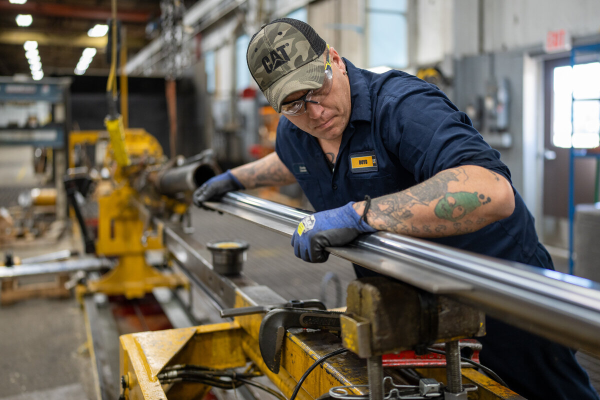 Industrial Photographer - Kentucky - Indiana - Ohio-233