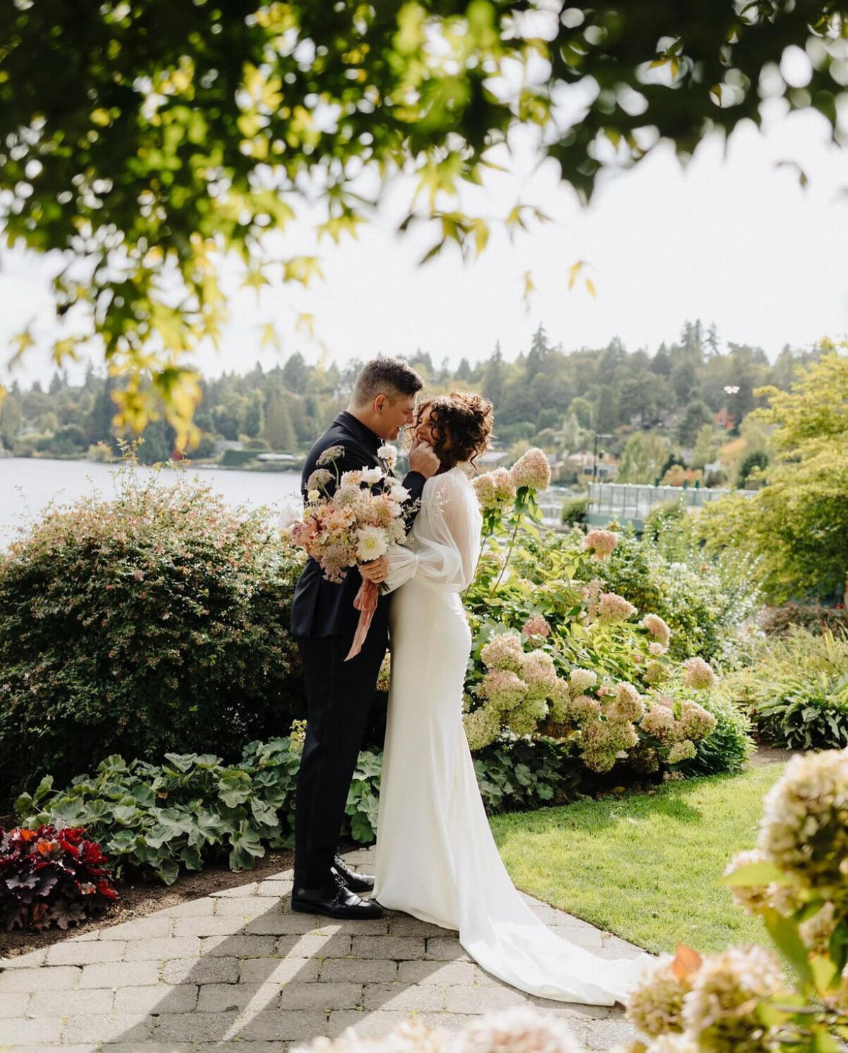 Puyallup Bridal Hair & Makeup