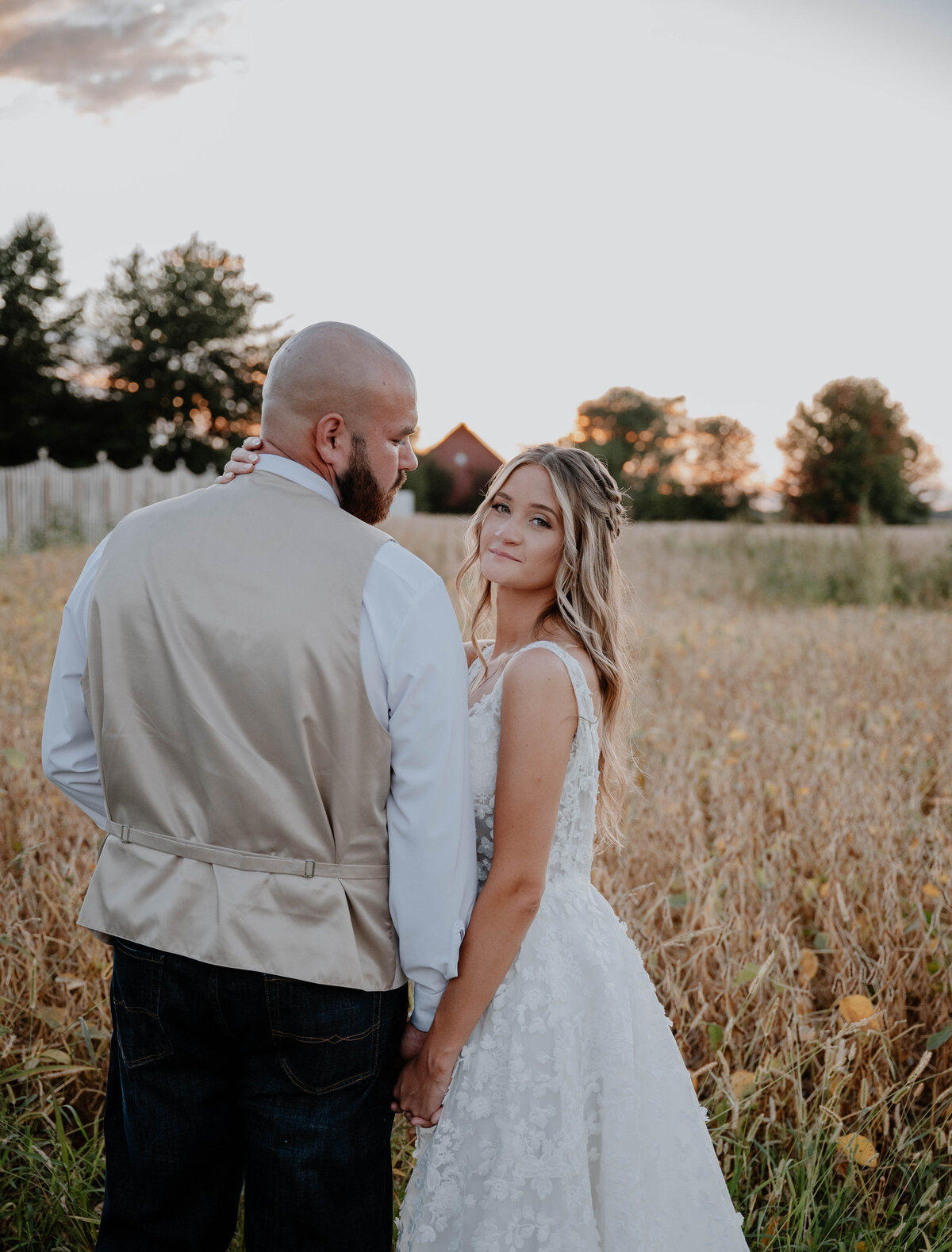 Taylor Elizabeth Photography Weddings and Lifetyle Photographer in Indiana Weddings Photo 45