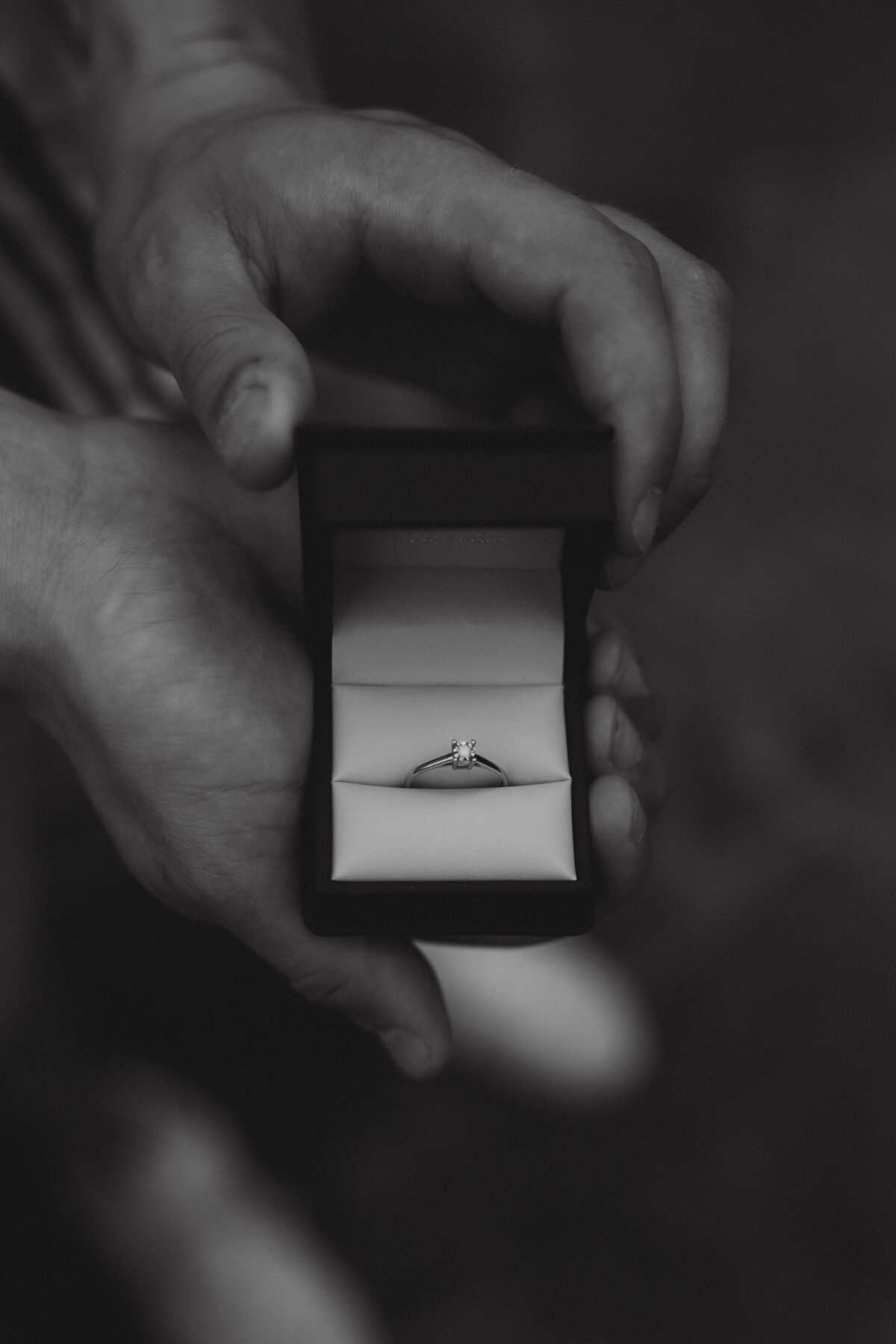 Abby Heron Photography Texas Based and Travel Wedding and Couples Photographer — Engagement Gallery for Garrett + Lucy 27