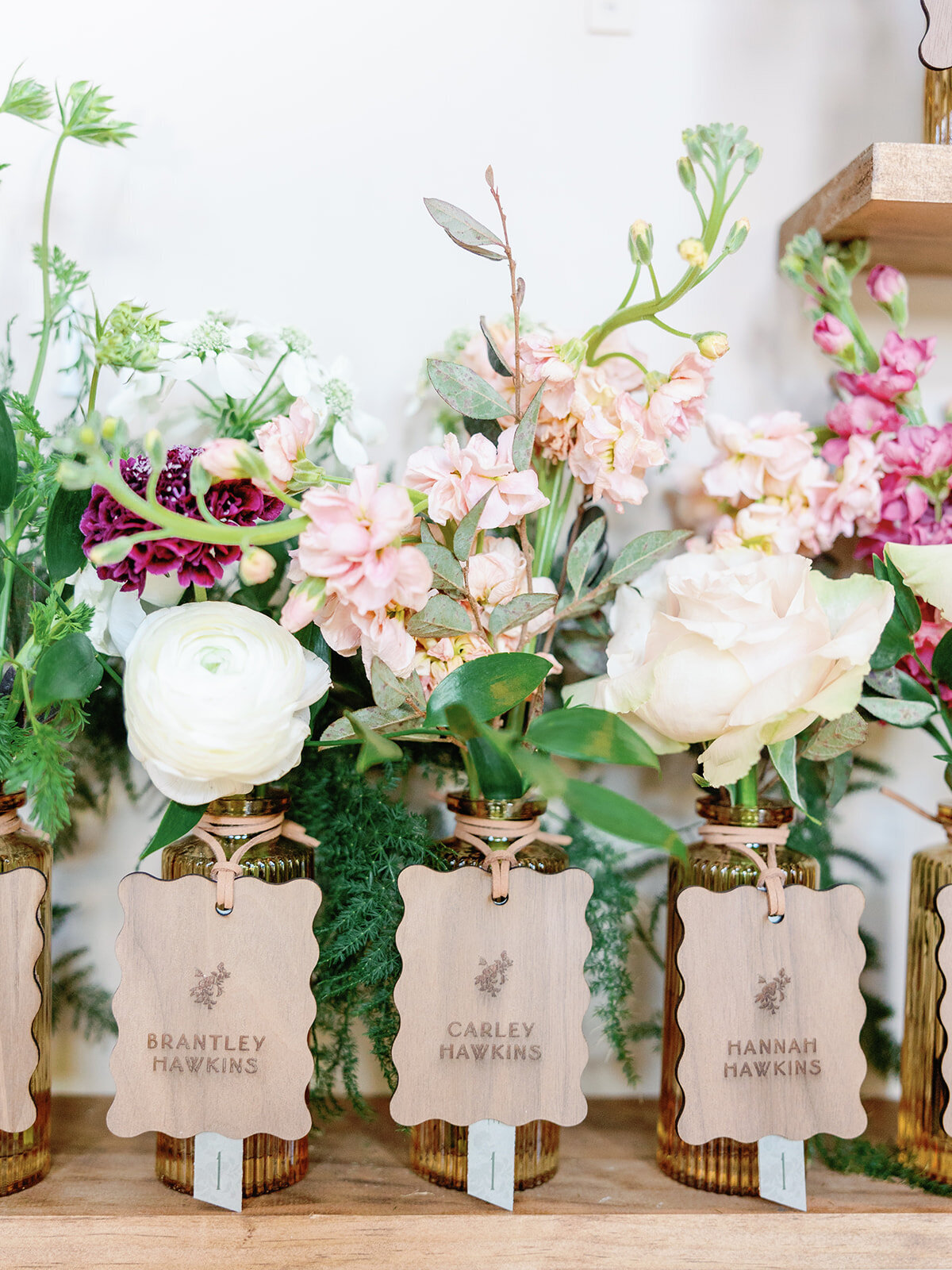 Wedding Country Club of Orlando Carley & Travis by Party Perfect Carley & Travis Submission-144