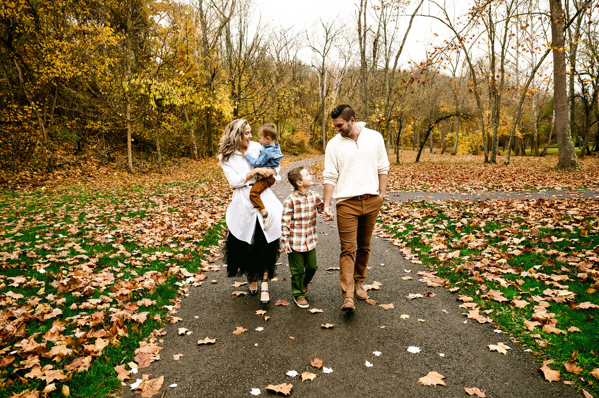 Pittsburgh family photography - 5