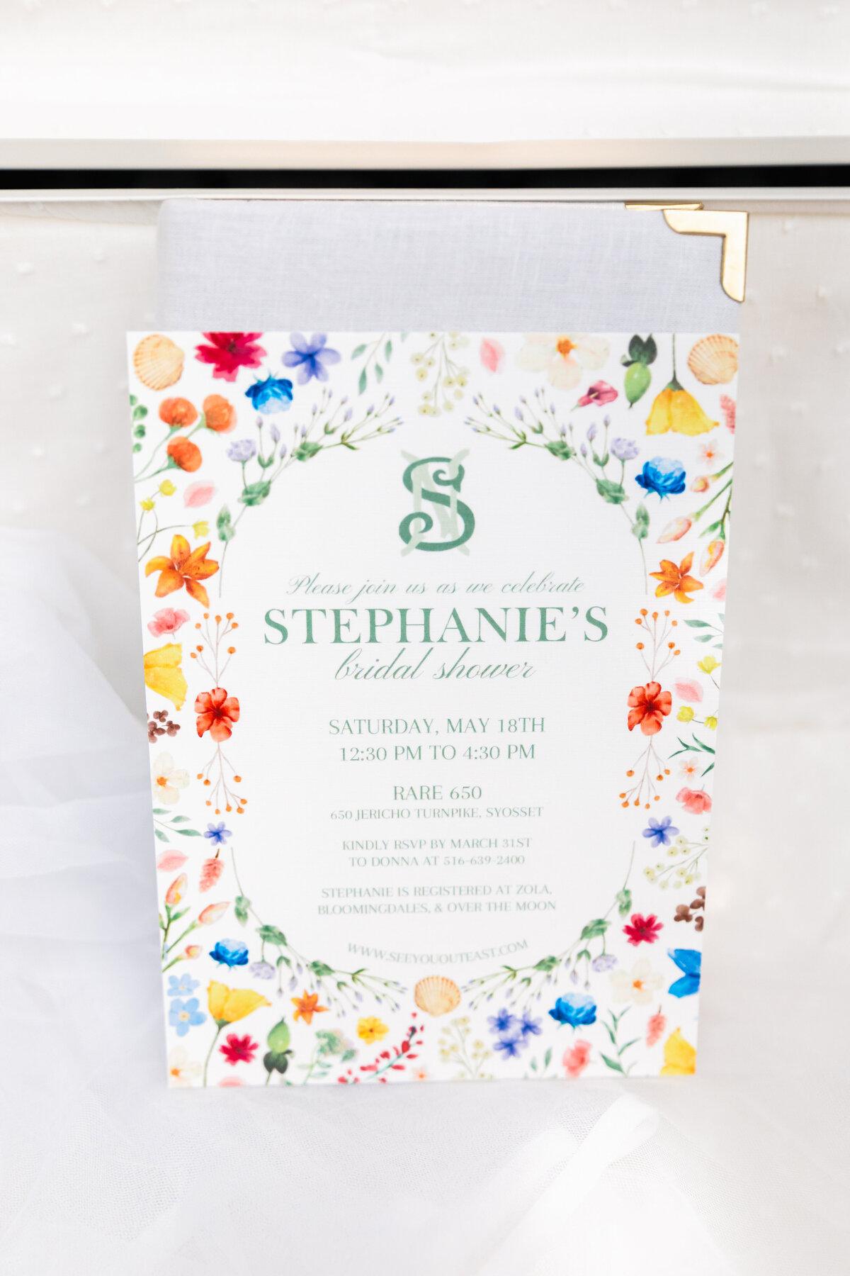 Steph Bridal Shower 19