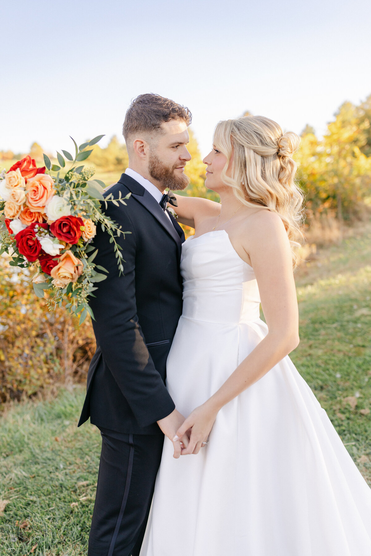 Maddie + Marcus Wedding-164