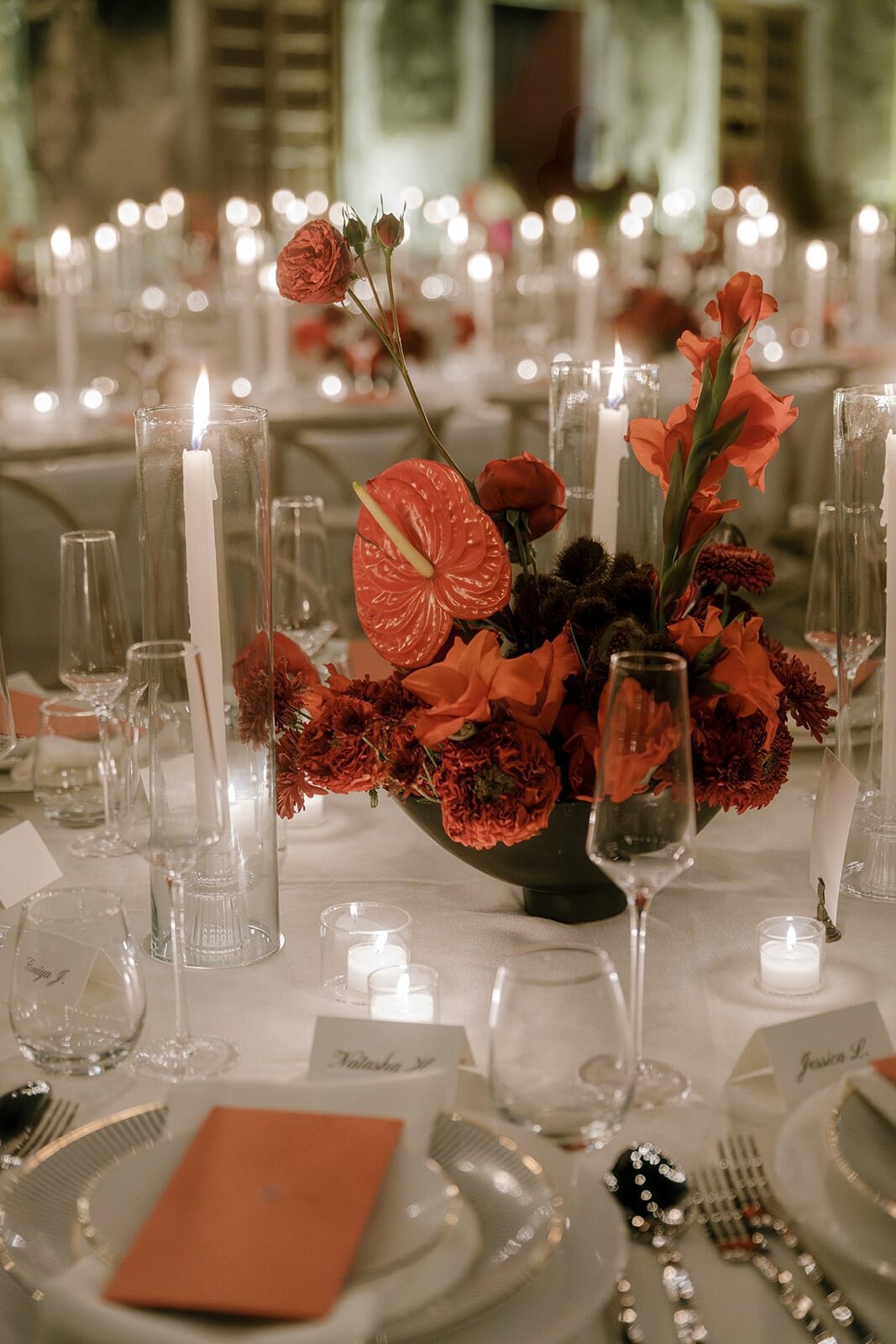 Mérida Mexico Wedding | Orange Blossom Events 385