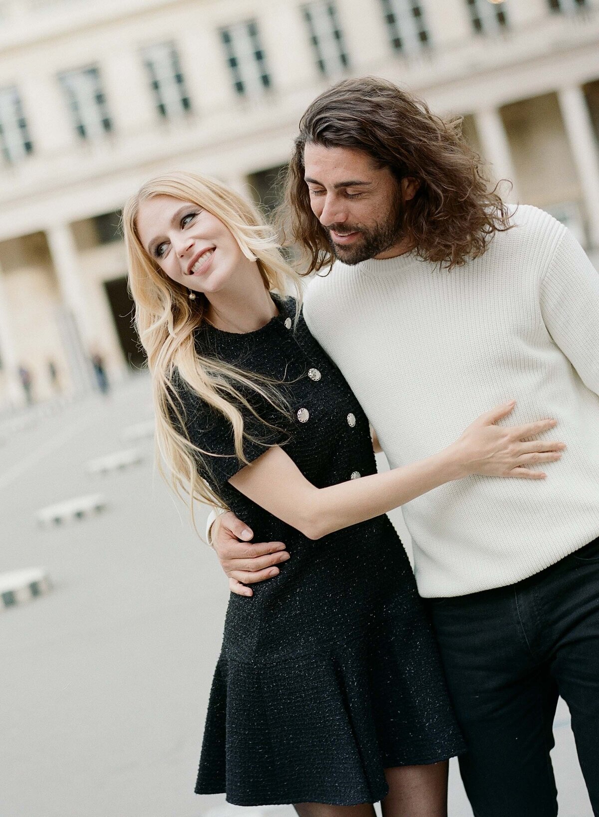 Chateau-Grand-Luce-Wedding-Photographer-Molly-Carr-169