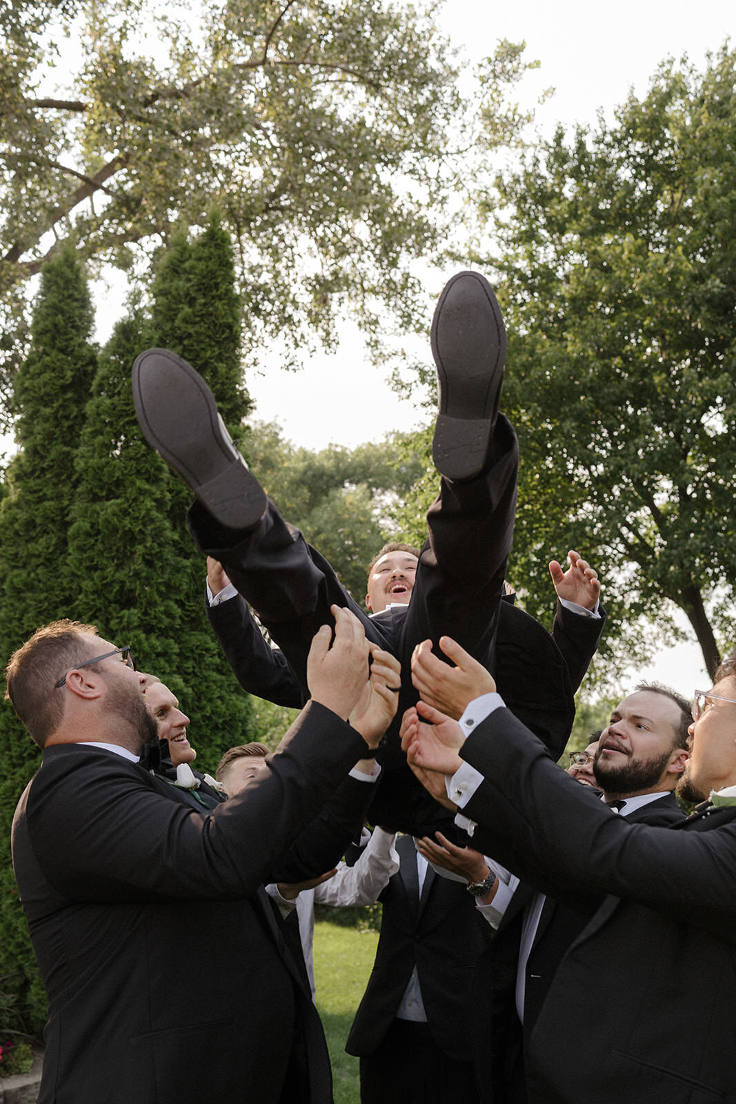 Rochester Eagles clubsummer wedding Rochester MN | Oduma photography -2-368