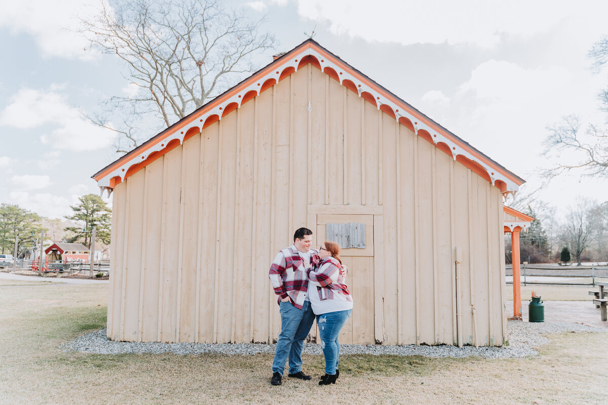 20250228_Dylan&Shannon_Engaged_Smithville-56