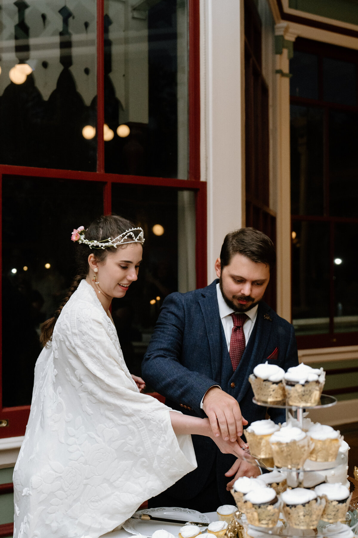 Hayden+ Vonnie Wedding_Courtney LaSalle Photography_Galveston Texas-18