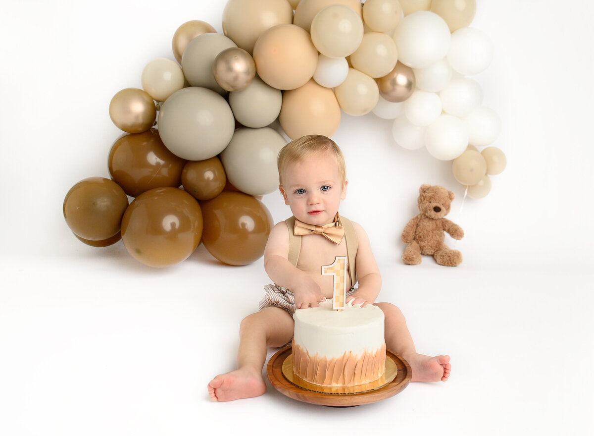 milestone Six-month-one-year-simplistic-cakesmash-keller-dfw -baby-photographer_0321E