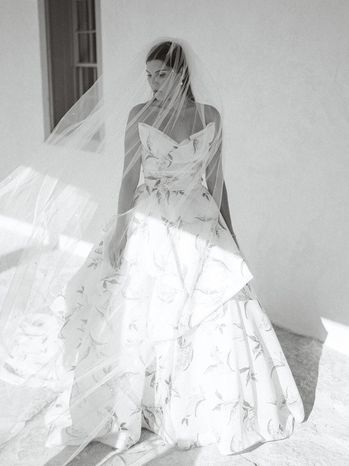 Bishop's Lodge Santa Fe Wedding 905