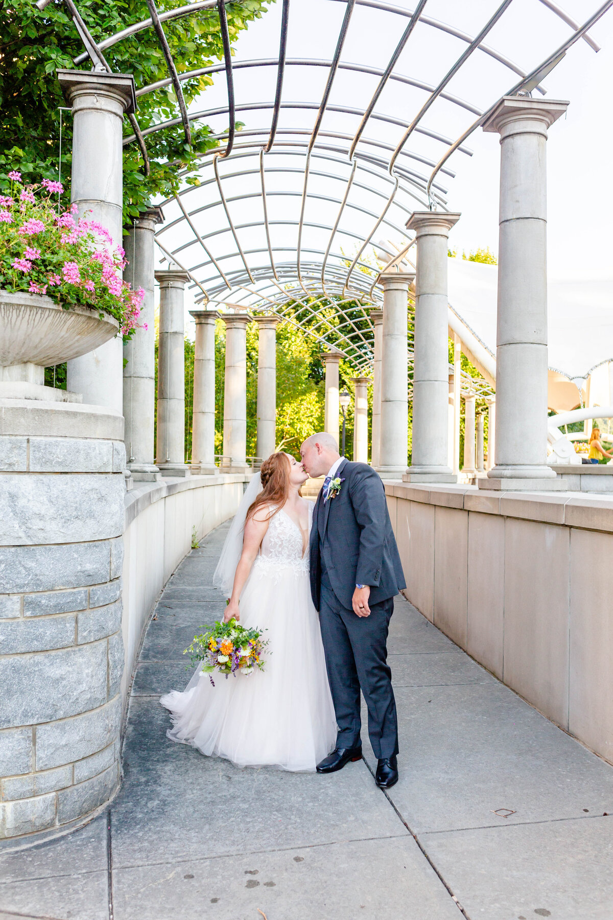 Wedding & Senior Photographer based in Asheville, NC & Charleston, SC