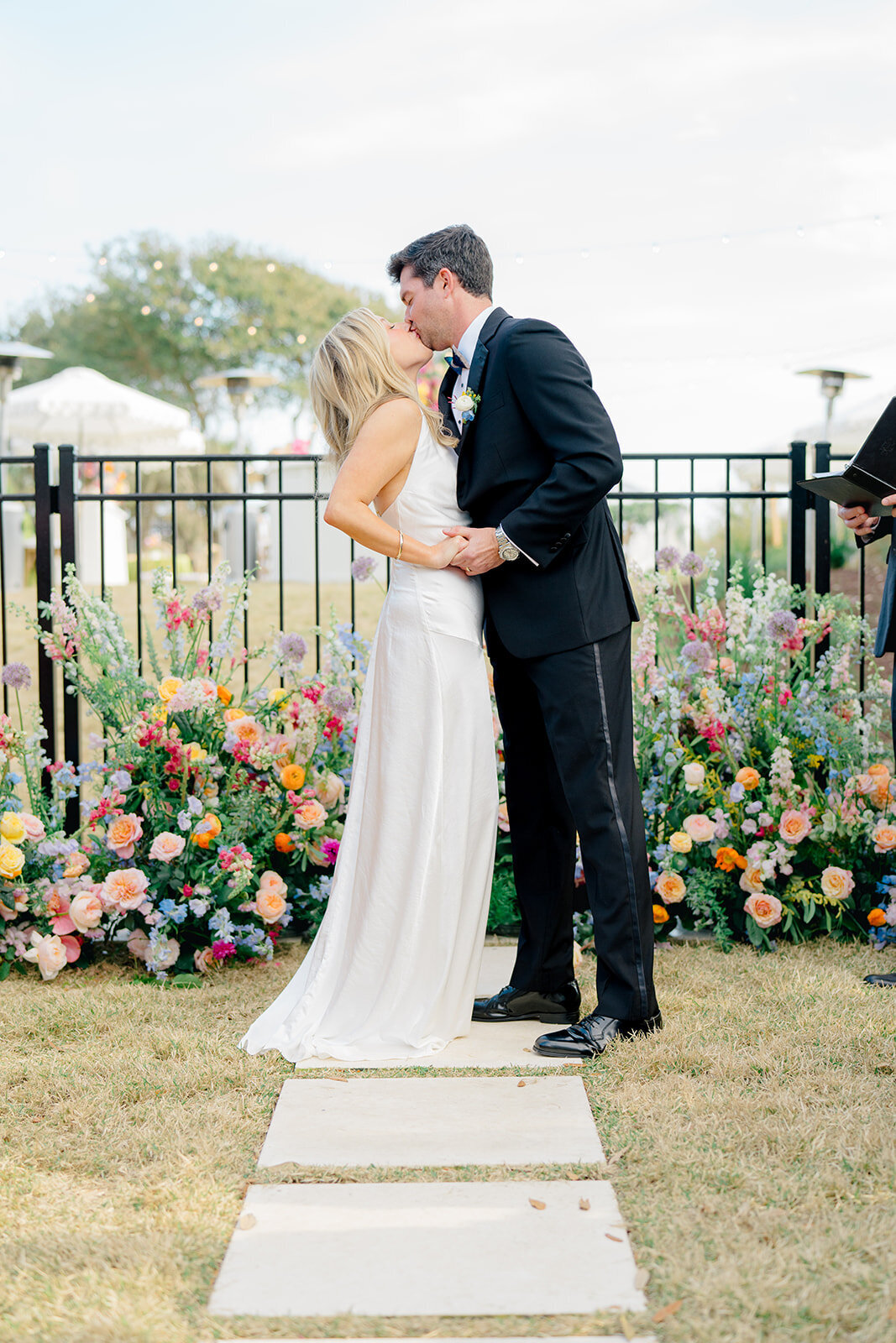 Private_home_wedding_palm_springs_inspired_bright_pink_green_yellow_south_carolina_Wedding_Kailee_DiMeglio_Photography-607