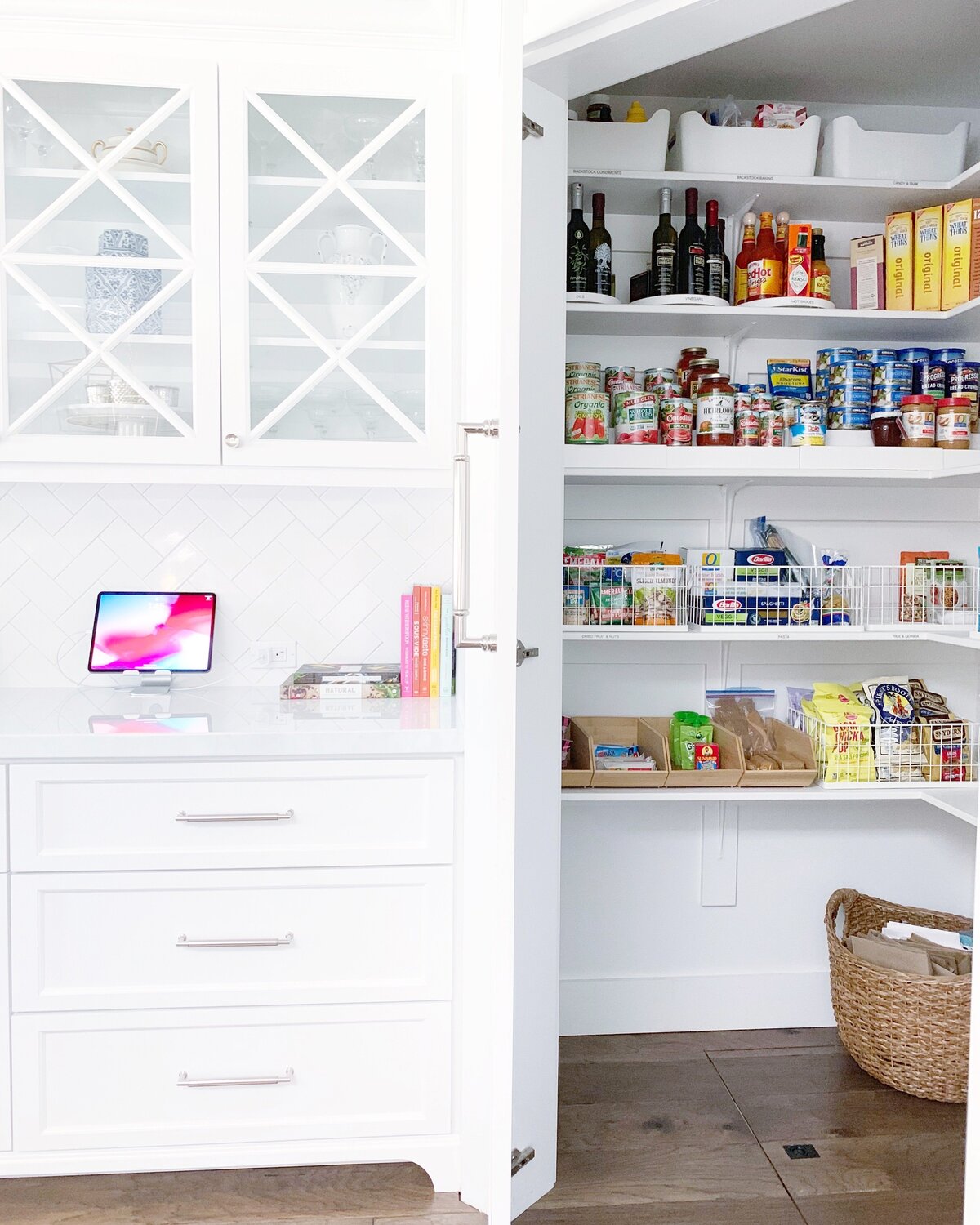 Simply Organized Professional Organizing SF Bay Area