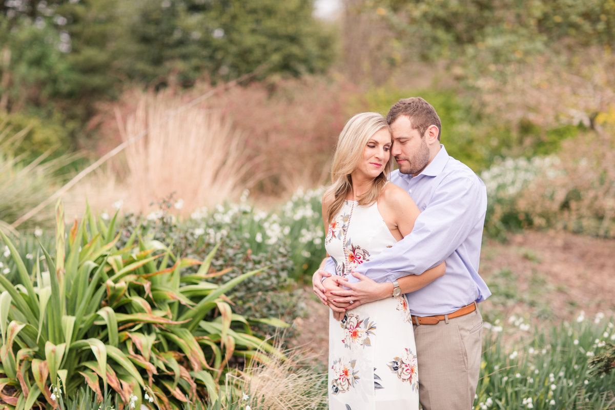 Jennifer B Photography-Raleigh-Engagement-JC Raulston and Museum of Art-Peter & Terra-2020-0148