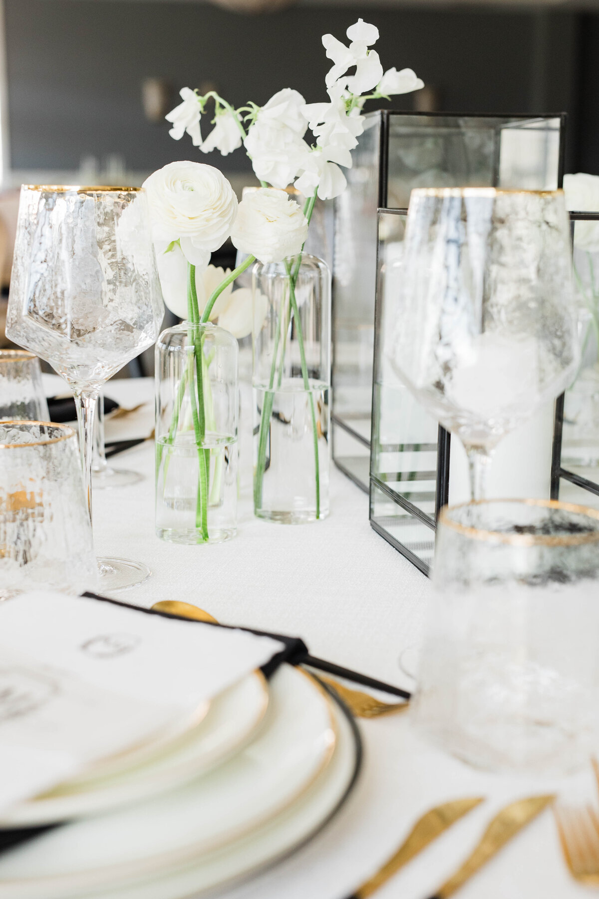 London Hunt Club Wedding Open House43