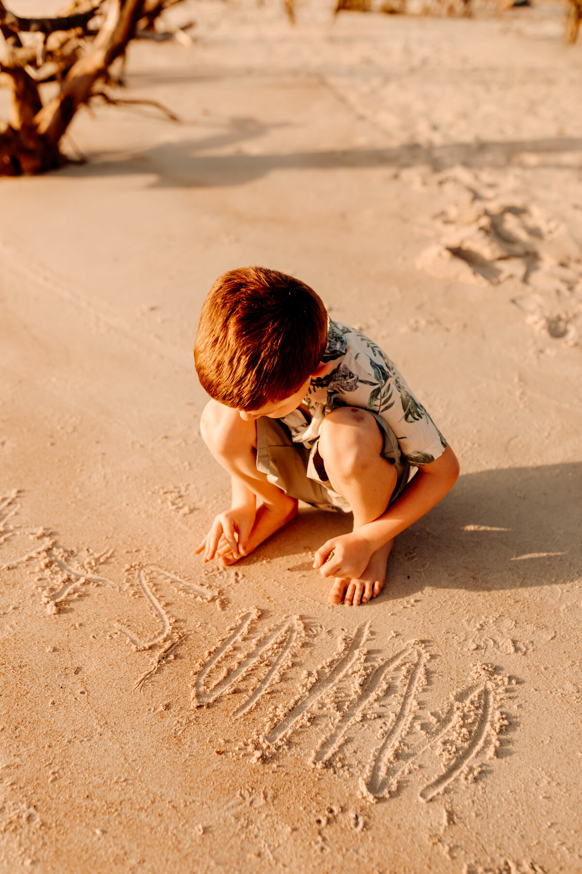 daytona beach family photography 22