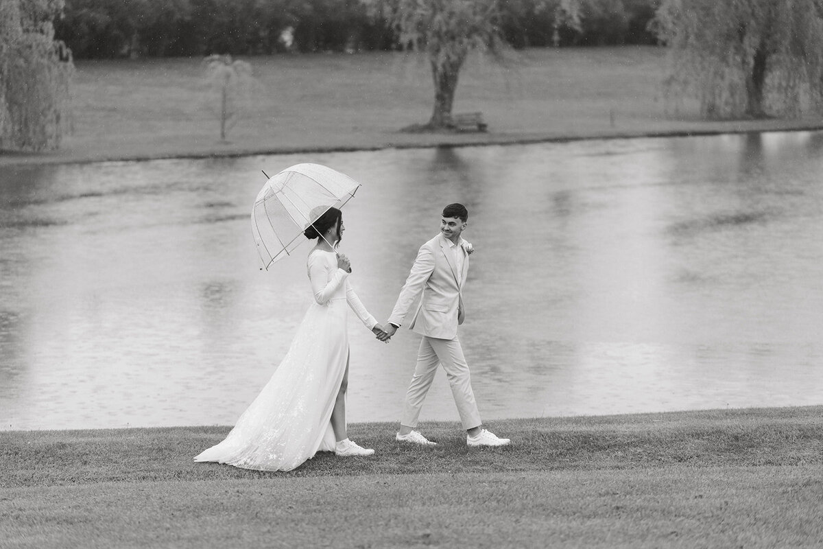 Wind in the Willows Wedding JT-05726