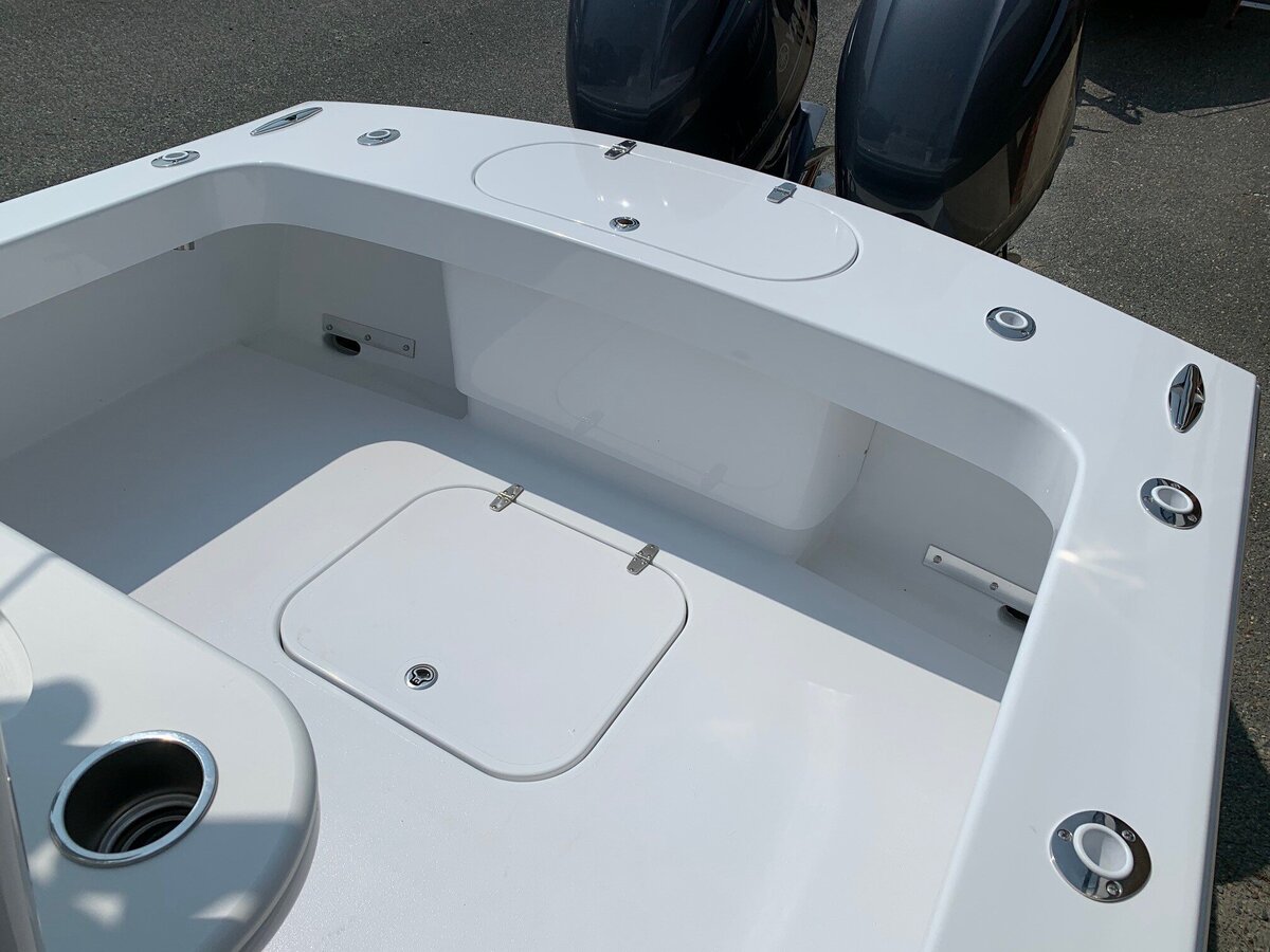 26 cockpit