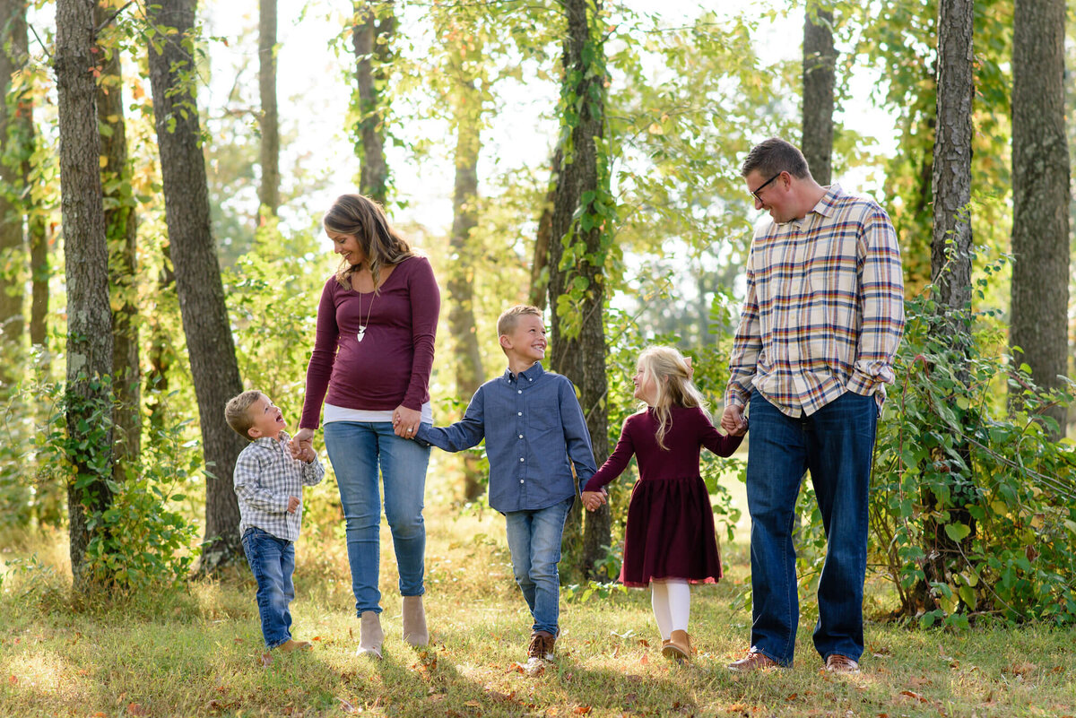 Hanover family photography, family photographer near me, Hanover PA family portraits