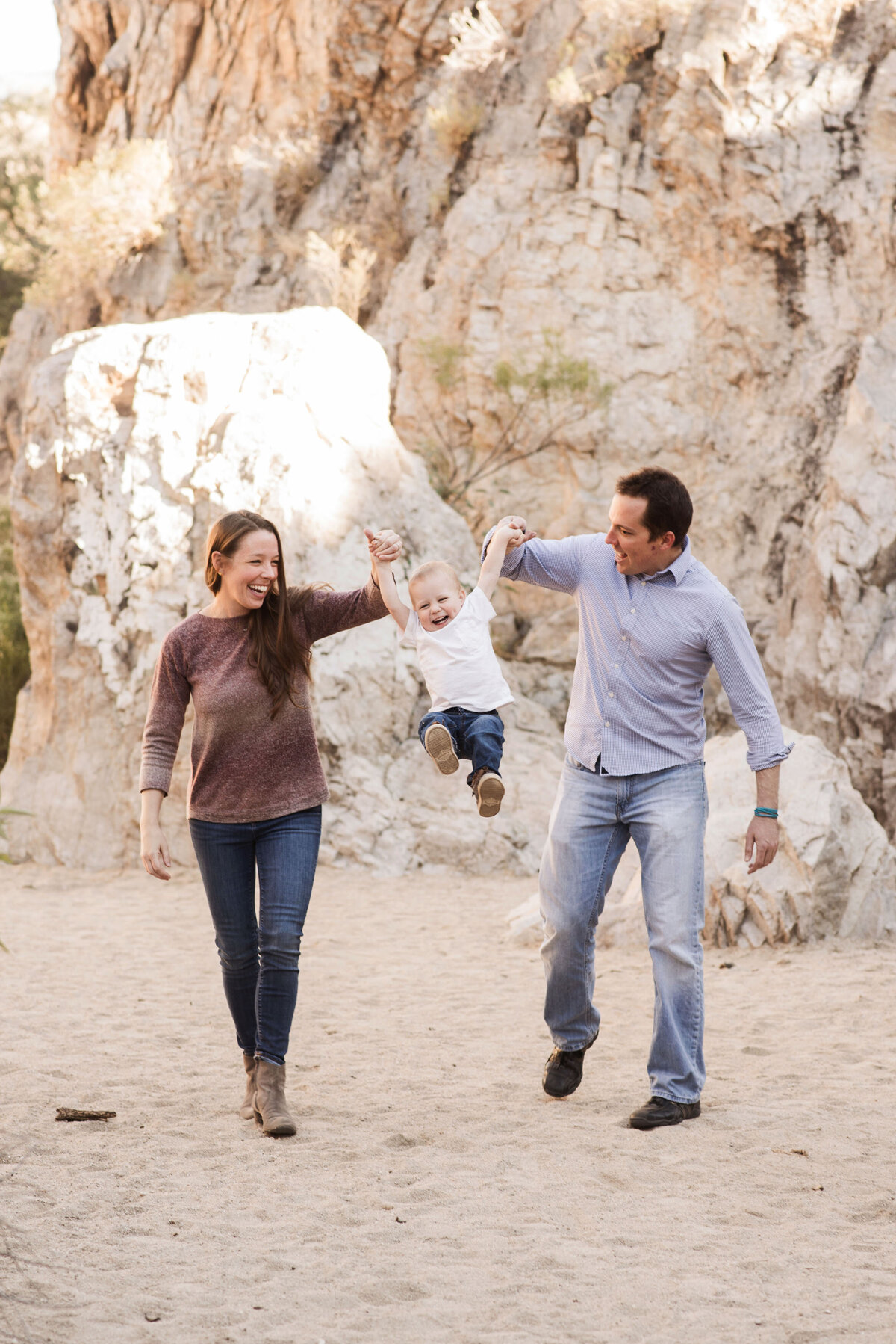 Outdoor Families 59
