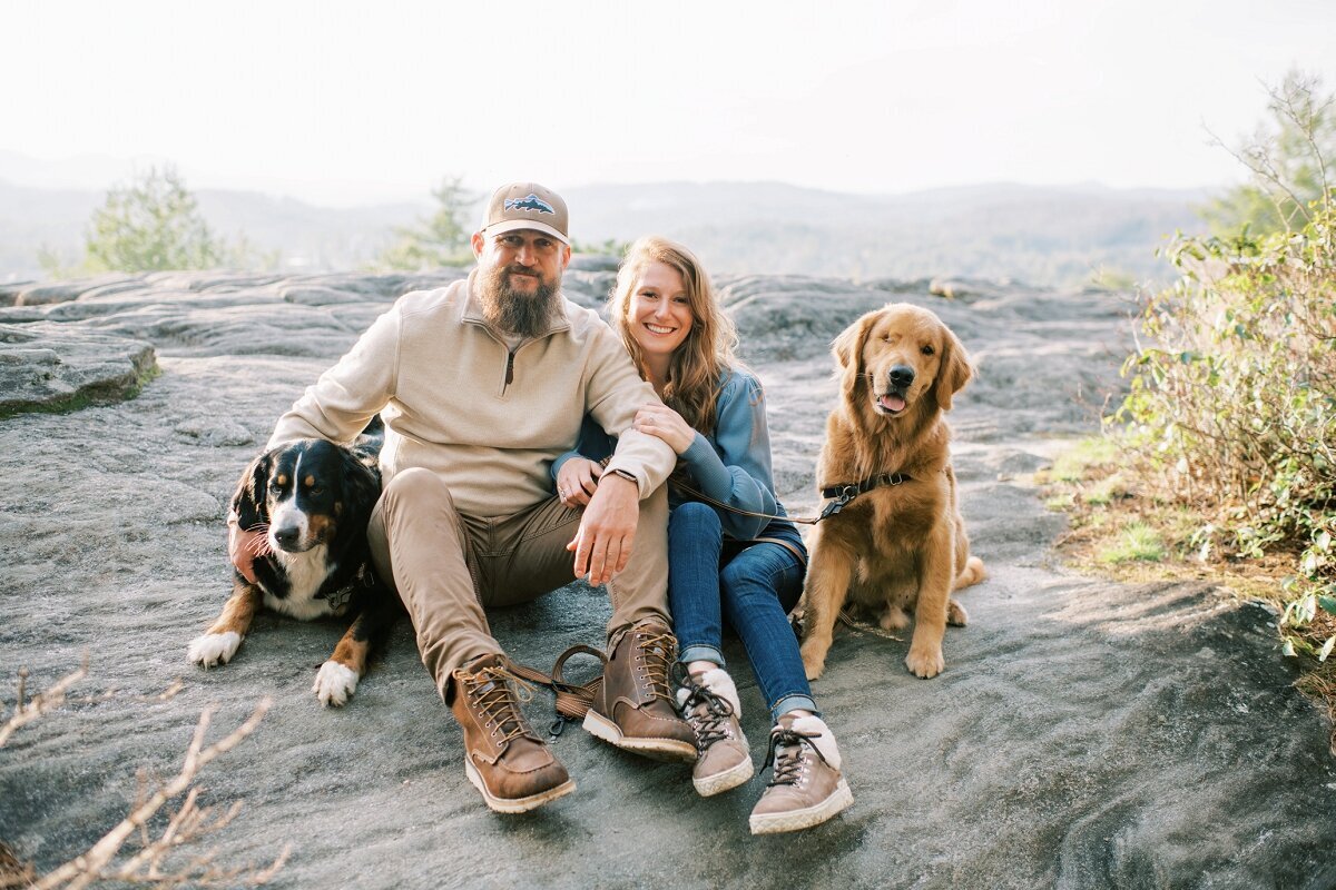 sunset rock highlands libby ruffin_0012