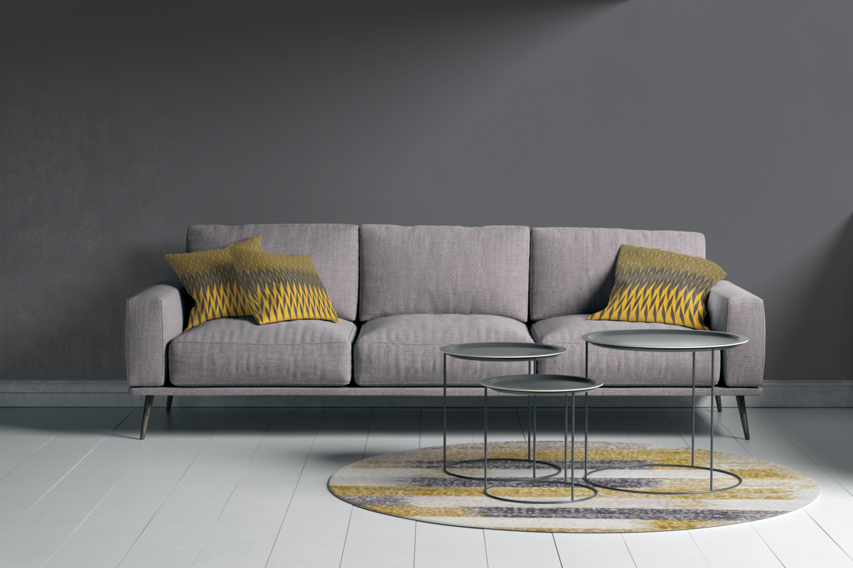 Living Room Mockup_Grey Couch 2-2