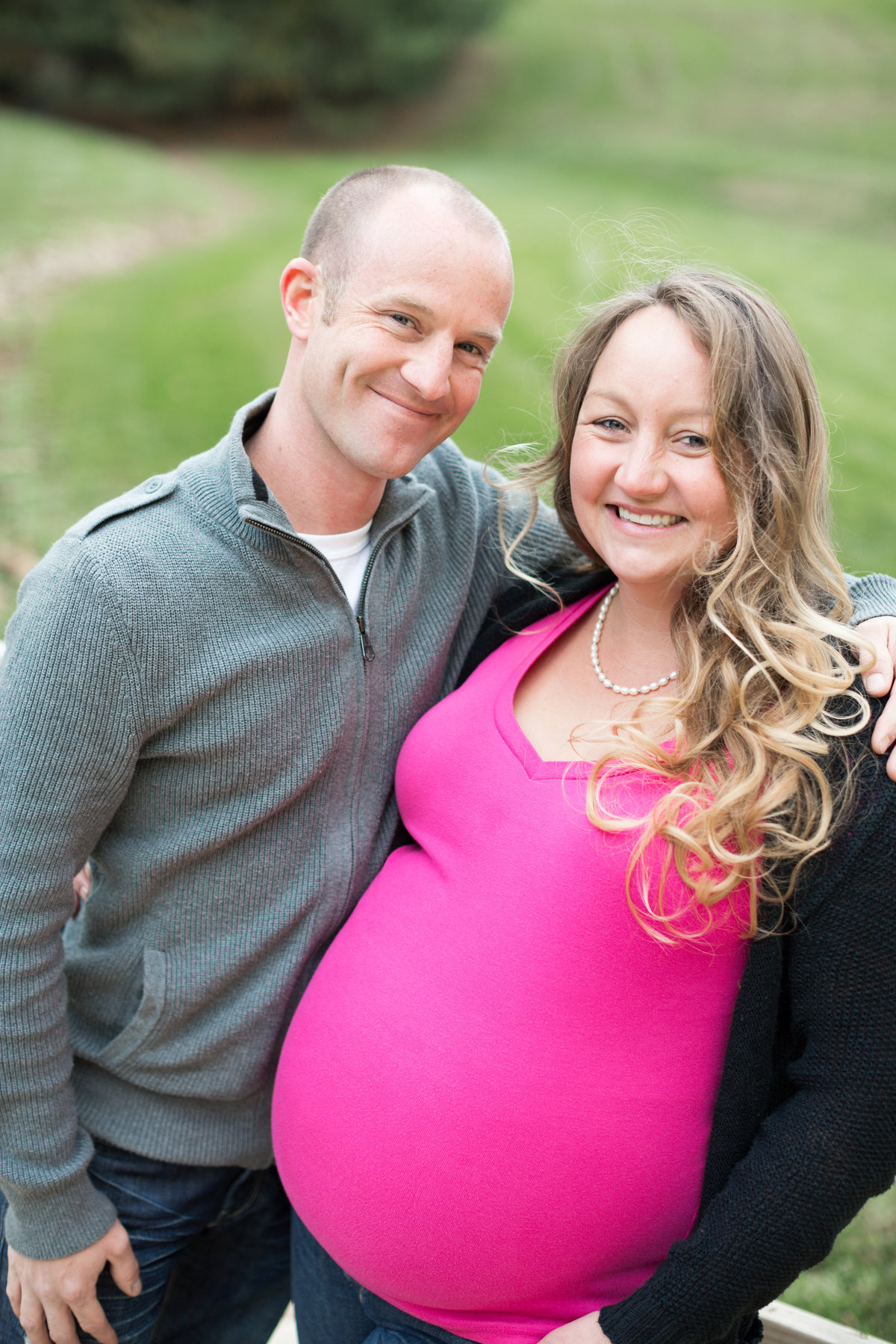 Harrisonburg Maternity Photographer 0001