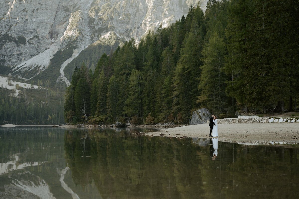 Best wedding photographer in Italy