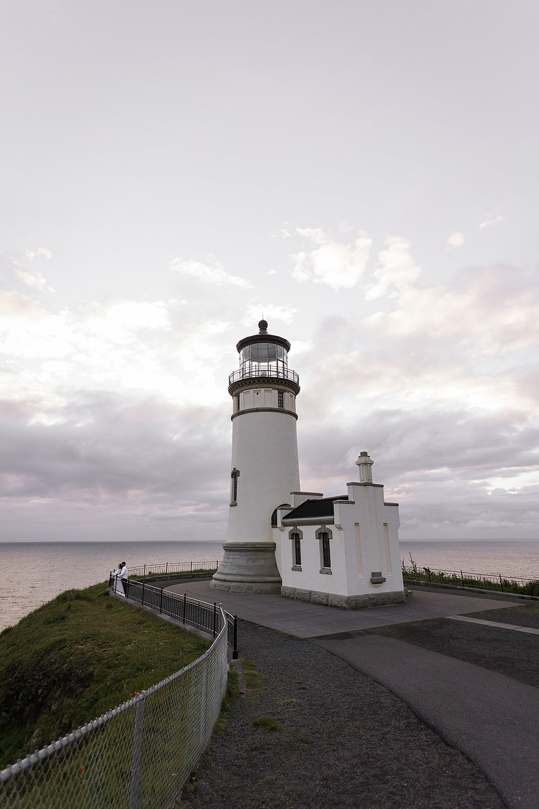 Final_Seaview Washington Elopement - Tara Nichole Photo - 2024 - Lauren and Jarrod-193
