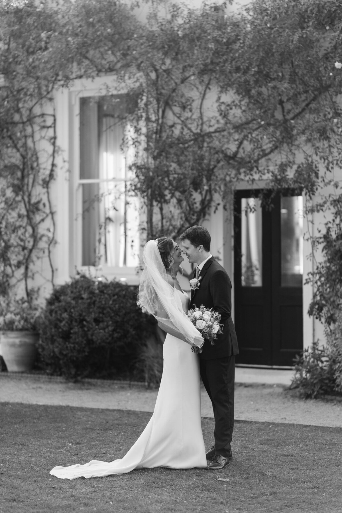 Morden Hall Wedding Photographer