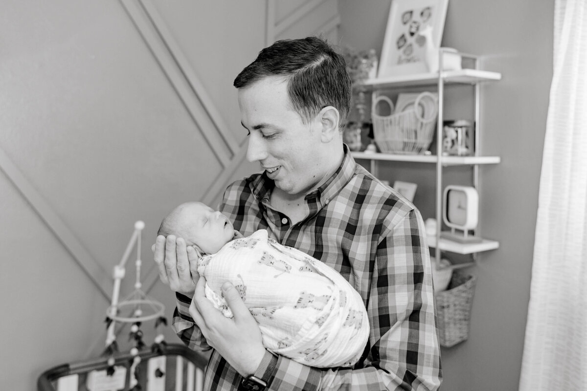 Powell Newborn-70