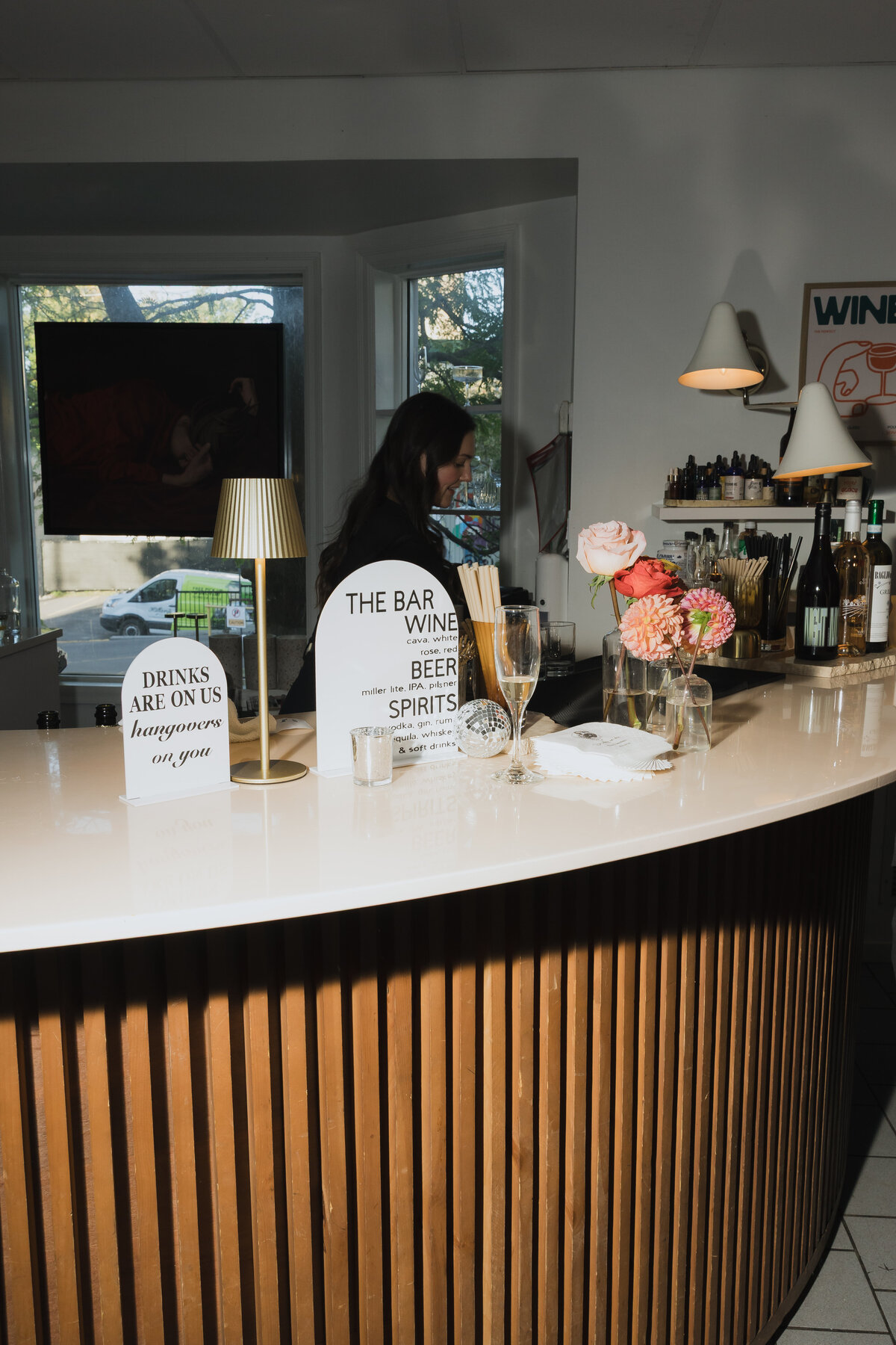 Wedding at Parlour Ottawa