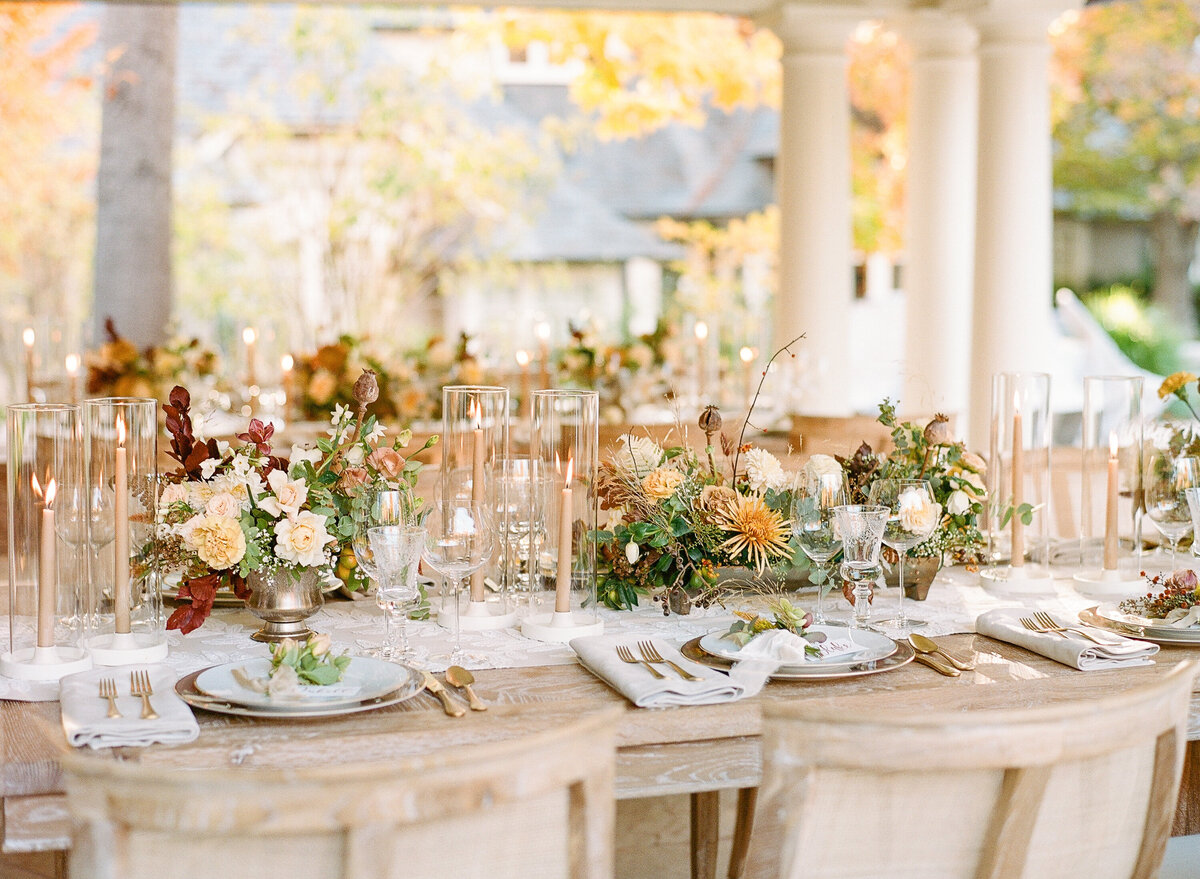 Fall Themed Wedding-3