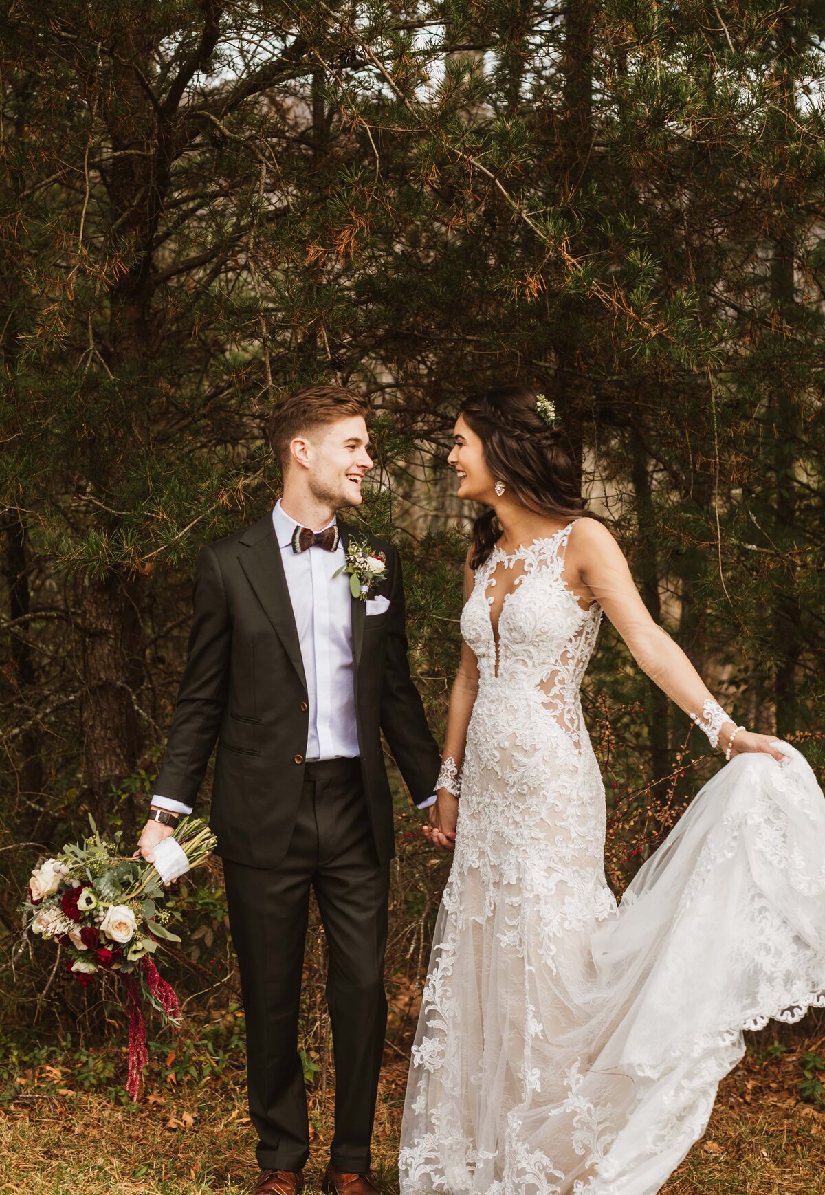 bride-groom-portrait