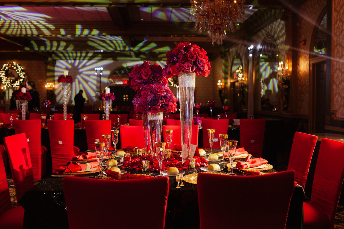 Church Gala Corporate Party Event Planner NJ NY 012