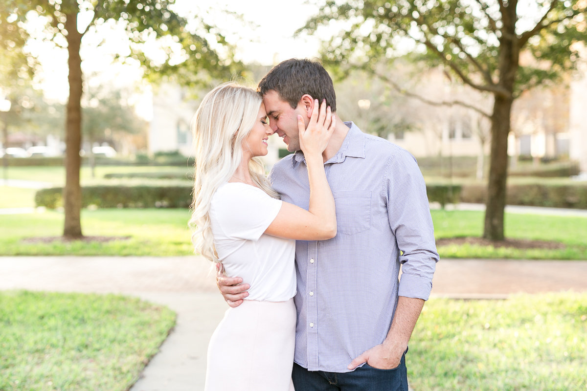 Winter Park Engagement session  | Orlando photographer | Orlando wedding photographer  | Casa Feliz Wedding photographer  | Amalie Orrange 9