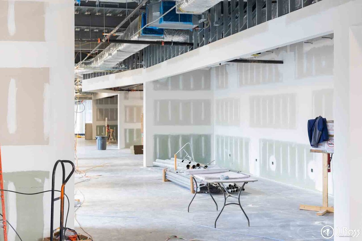 COMMERCIAL-DRYWALL-JOHNSON-CITY-ETSU-J.ROSS-6