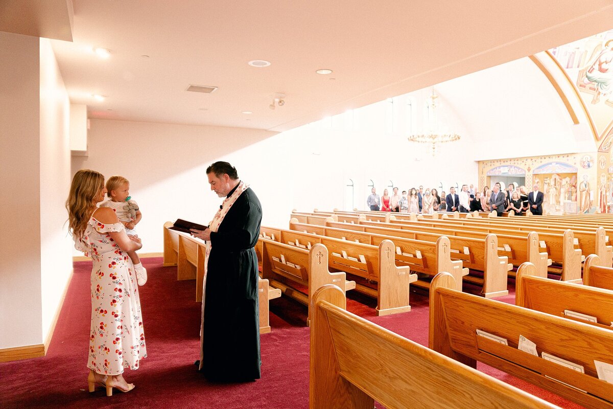 grosse pointe shores greek orthodox christening family photographer_0314