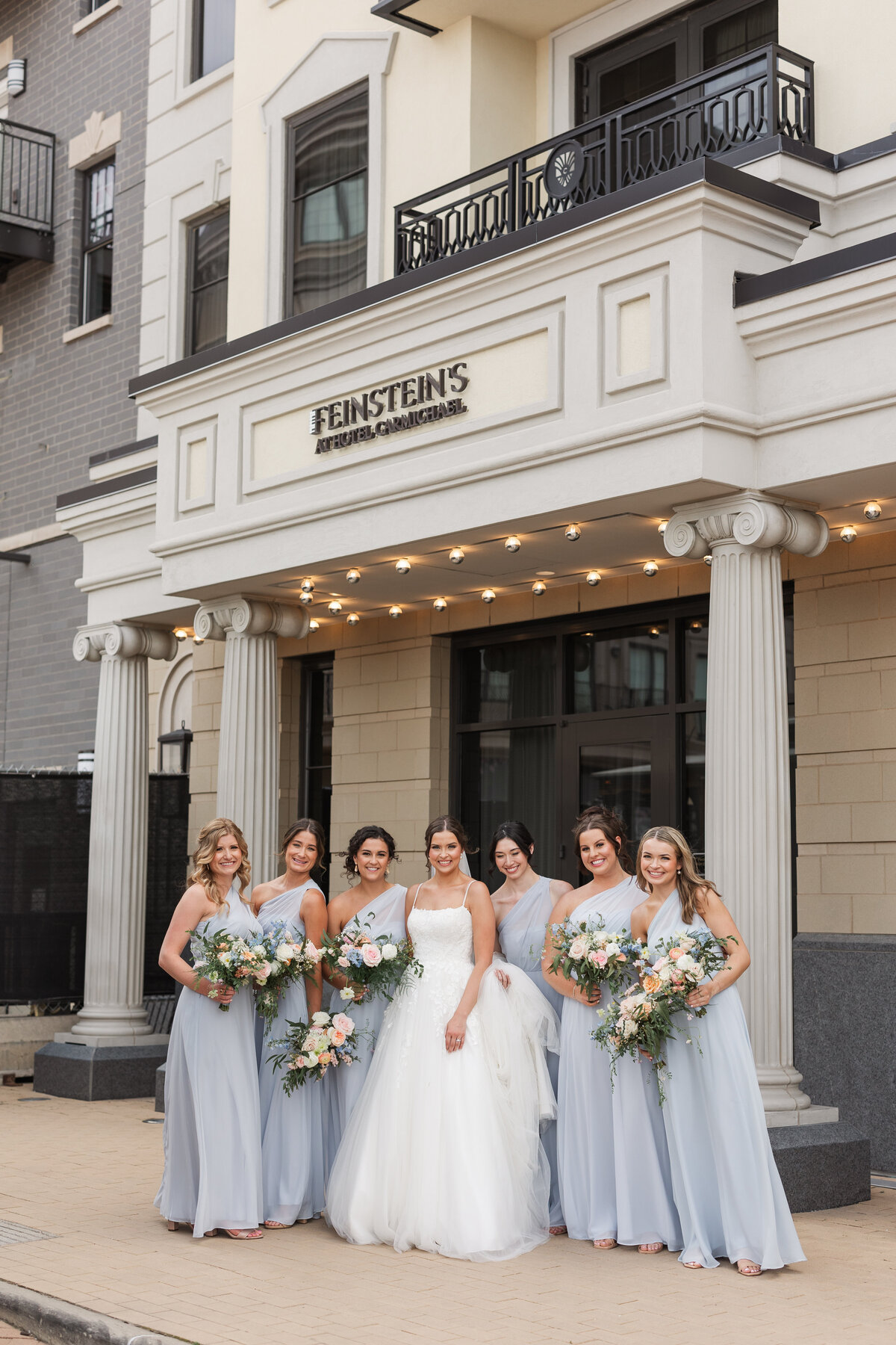 Alexis Fox Photography + Summer + Wedding + Ritz Charles + Carmel + Indiana (37 of 93)