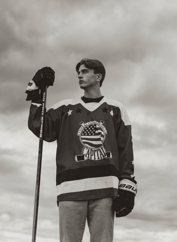 Connecticut Senior Portraits-13
