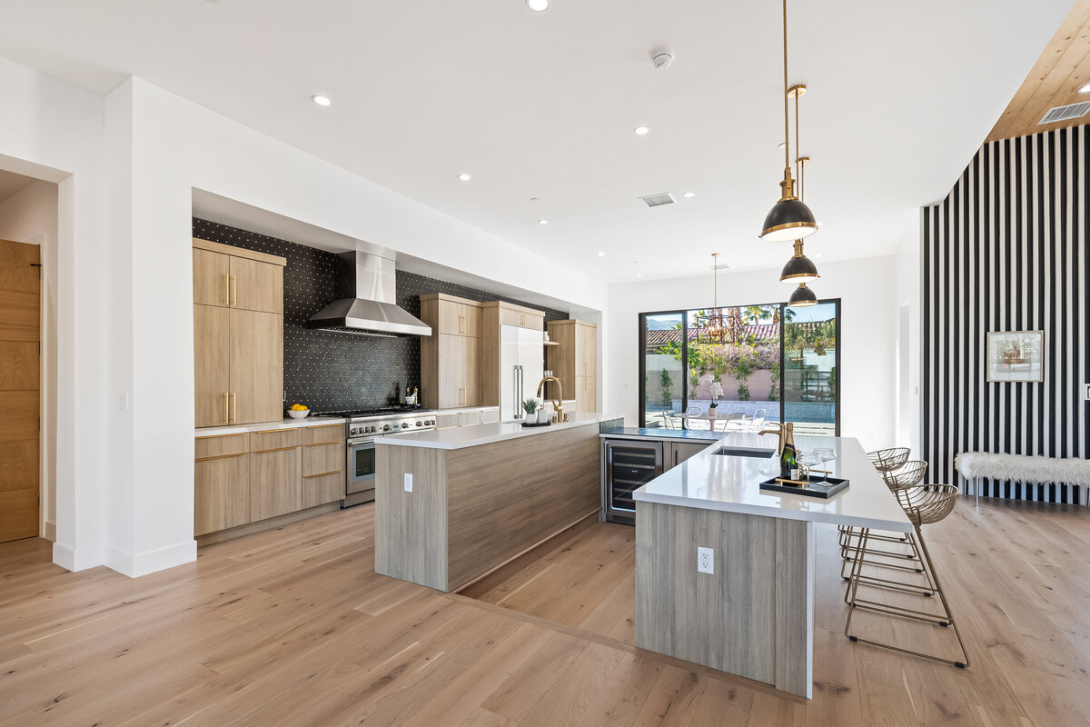 Vista Lazo Project | HOME STAGING